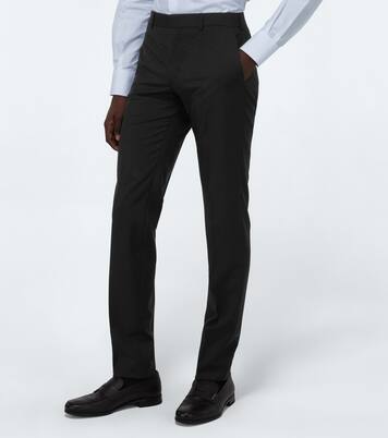 Costume en laine et mohair | Prada