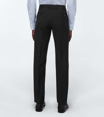 Costume en laine et mohair | Prada