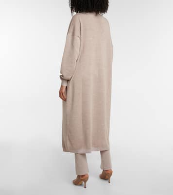 Wool-blend cardigan | Magda Butrym