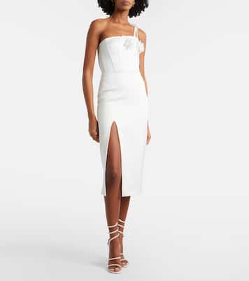 Cleo embellished leather sandals | Rene Caovilla