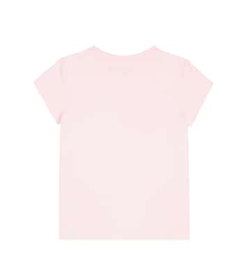 T-Shirt aus Baumwolle | Polo Ralph Lauren Kids