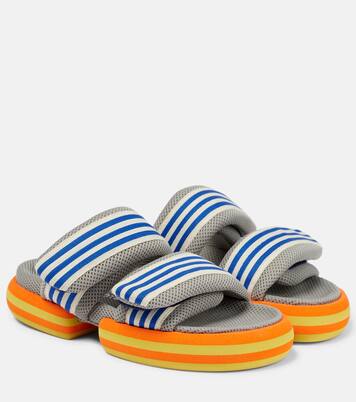 Gepolsterte Sandalen | Dries Van Noten