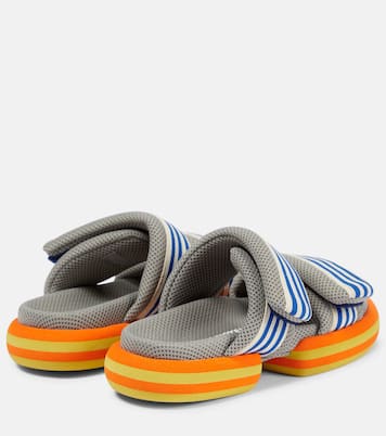 Gepolsterte Sandalen | Dries Van Noten