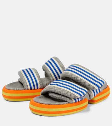 Gepolsterte Sandalen | Dries Van Noten