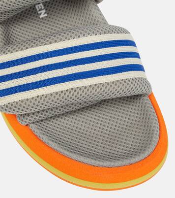 Gepolsterte Sandalen | Dries Van Noten