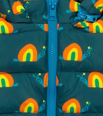 Bébé – Veste matelassée | Stella McCartney Kids