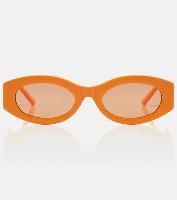 Sonnenbrille Berta | The Attico