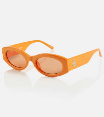 Sonnenbrille Berta | The Attico