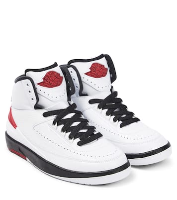 Air Jordan 2 Retro sneakers | Nike Kids