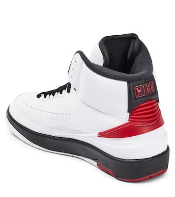 Air Jordan 2 Retro sneakers | Nike Kids