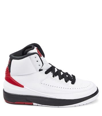 Air Jordan 2 Retro sneakers | Nike Kids