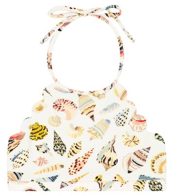 Mott reversible bikini top | Marysia Bumby