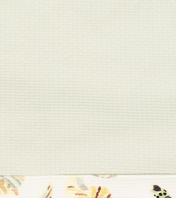 Mott reversible bikini top | Marysia Bumby