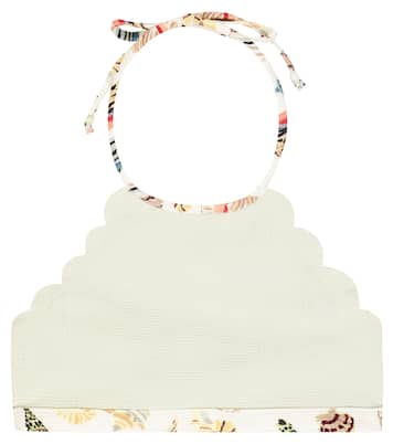 Mott reversible bikini top | Marysia Bumby