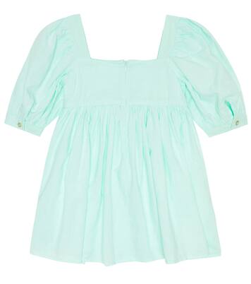 Cotton minidress | Morley