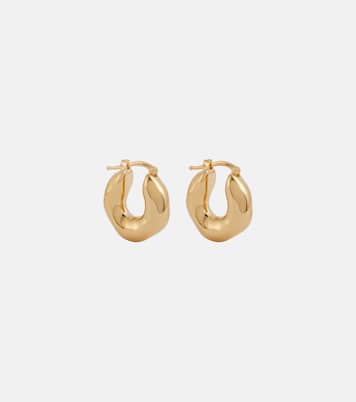 Boucles d'oreilles | Jil Sander