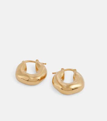 Boucles d'oreilles | Jil Sander