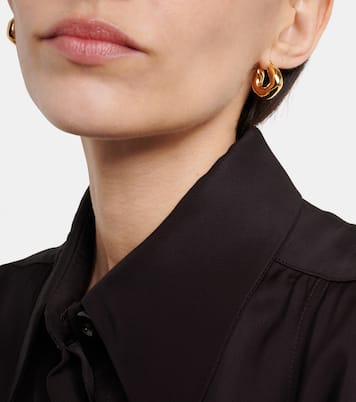 Boucles d'oreilles | Jil Sander