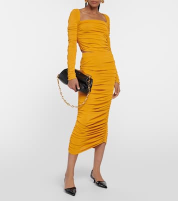 Top Asgard aus Jersey | Altuzarra