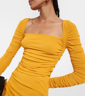 Top Asgard aus Jersey | Altuzarra