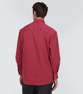 Cotton shirt | Winnie New York