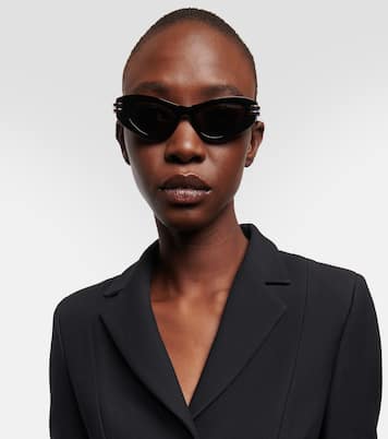Gafas de sol cat-eye CDior B1U | Dior Eyewear
