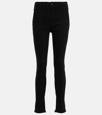 High-Rise Skinny Jeans Jayla | Citizens of Humanity
