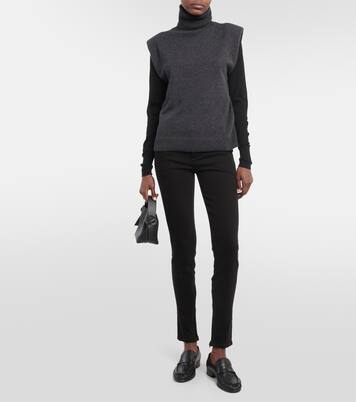 High-Rise Skinny Jeans Jayla | Citizens of Humanity