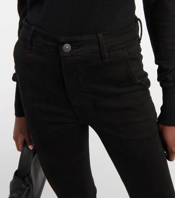 High-Rise Skinny Jeans Jayla | Citizens of Humanity
