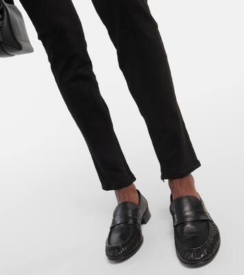 High-Rise Skinny Jeans Jayla | Citizens of Humanity