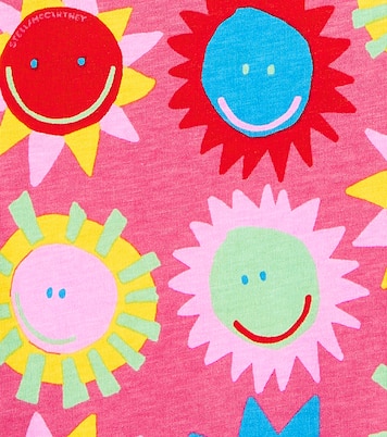 Bebé - camiseta de  jersey de algodón | Stella McCartney Kids