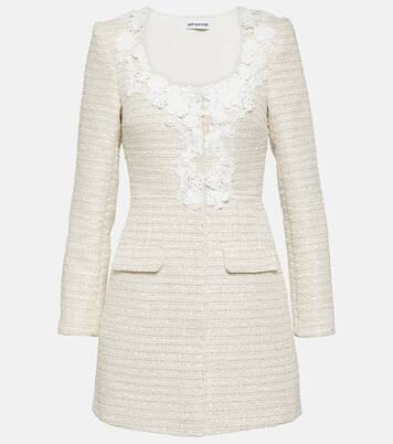 Robe | Self-Portrait