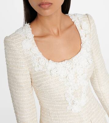 Robe | Self-Portrait