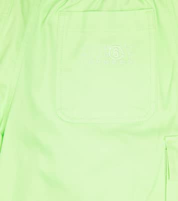 Cargohose | MM6 Maison Margiela Kids