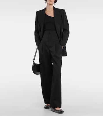 Belna embellished ballet flats | Isabel Marant