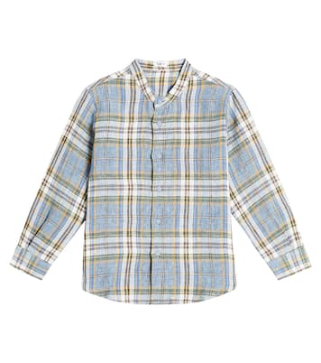 Oxford shirt | Il Gufo