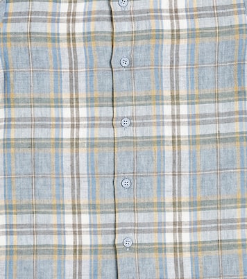 Oxford shirt | Il Gufo