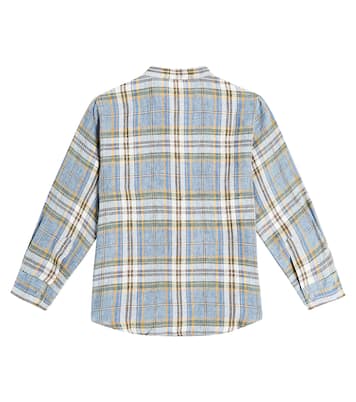 Oxford shirt | Il Gufo