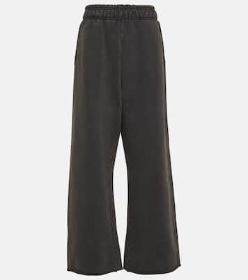 Cotton sweatpants | Entire Studios