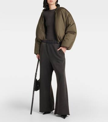 Cotton sweatpants | Entire Studios