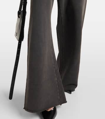 Cotton sweatpants | Entire Studios