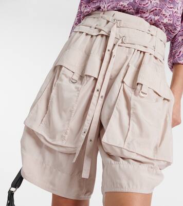 Cargo-Shorts Heidi | Isabel Marant