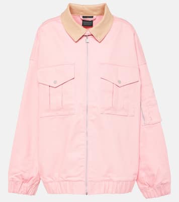 Veste Jordan Renegade en coton | Nike