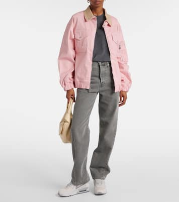 Veste Jordan Renegade en coton | Nike