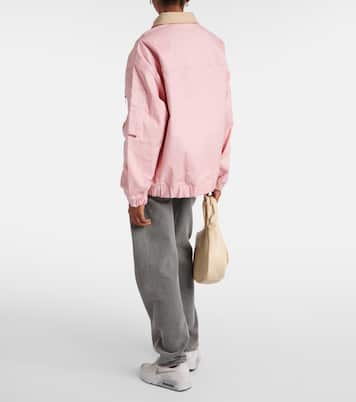 Veste Jordan Renegade en coton | Nike