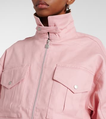 Veste Jordan Renegade en coton | Nike