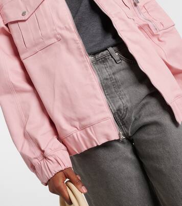 Veste Jordan Renegade en coton | Nike