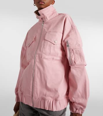 Veste Jordan Renegade en coton | Nike