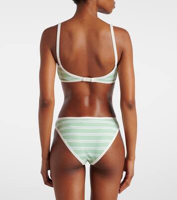 Culotte de bikini Ligne | Marysia