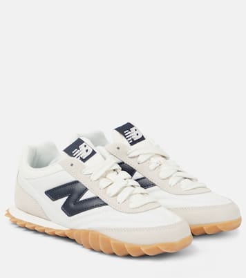 Sneakers RC30 mit Veloursleder | New Balance
